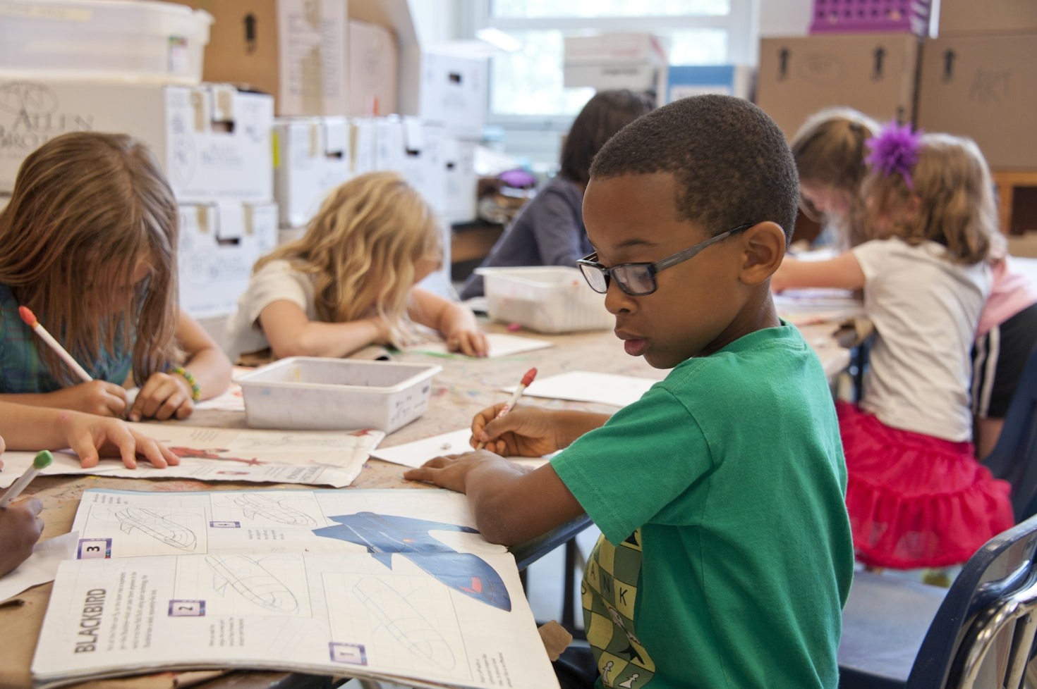 Empowering Students Through Innovative Educational Practices