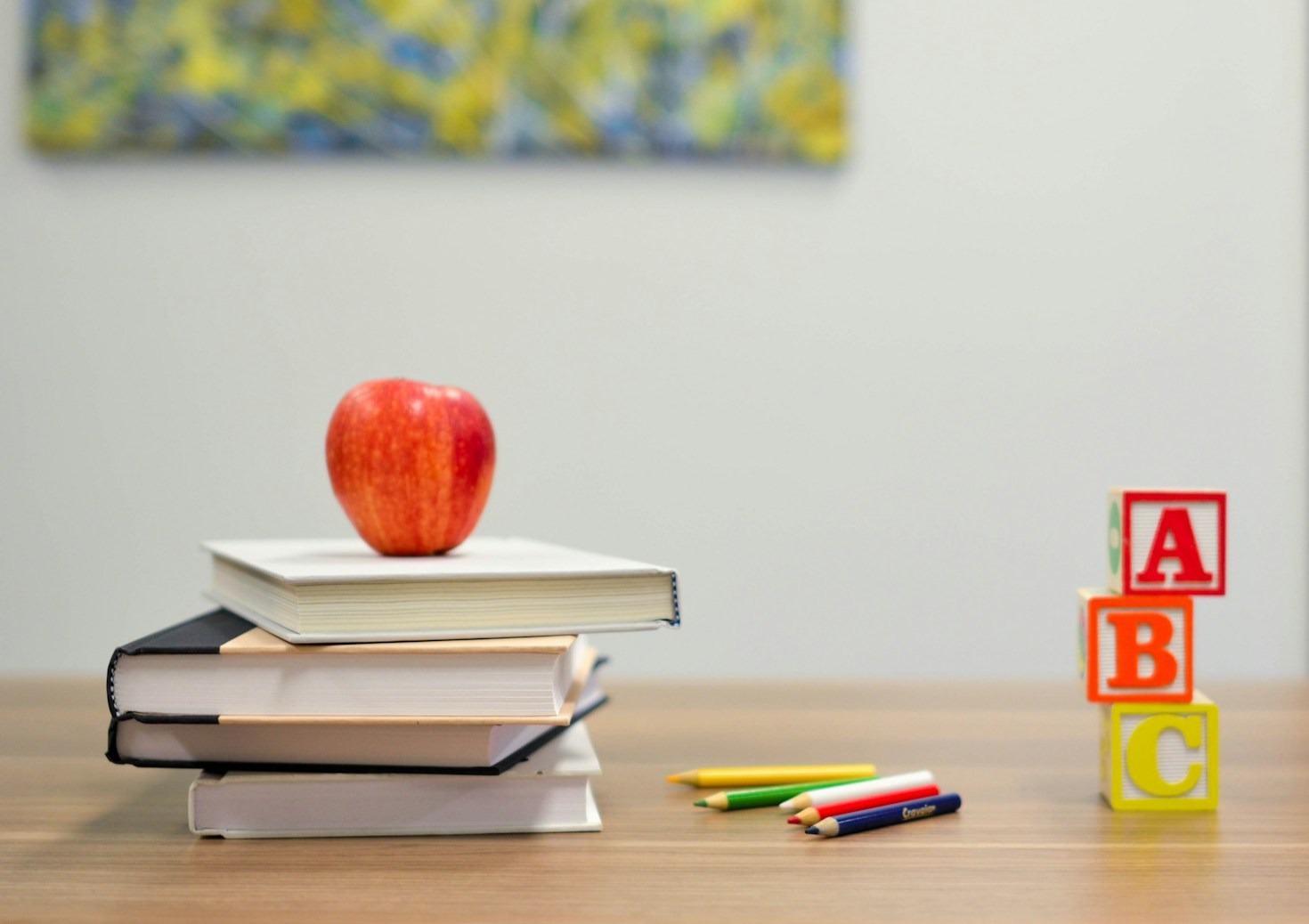 Why Choose an Institution Focused on Excellence